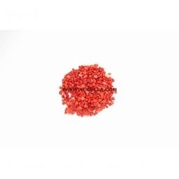 Red Coral Cabochons mm 3x5