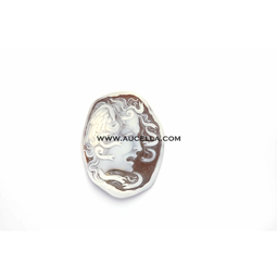 Cameo signed Aversano