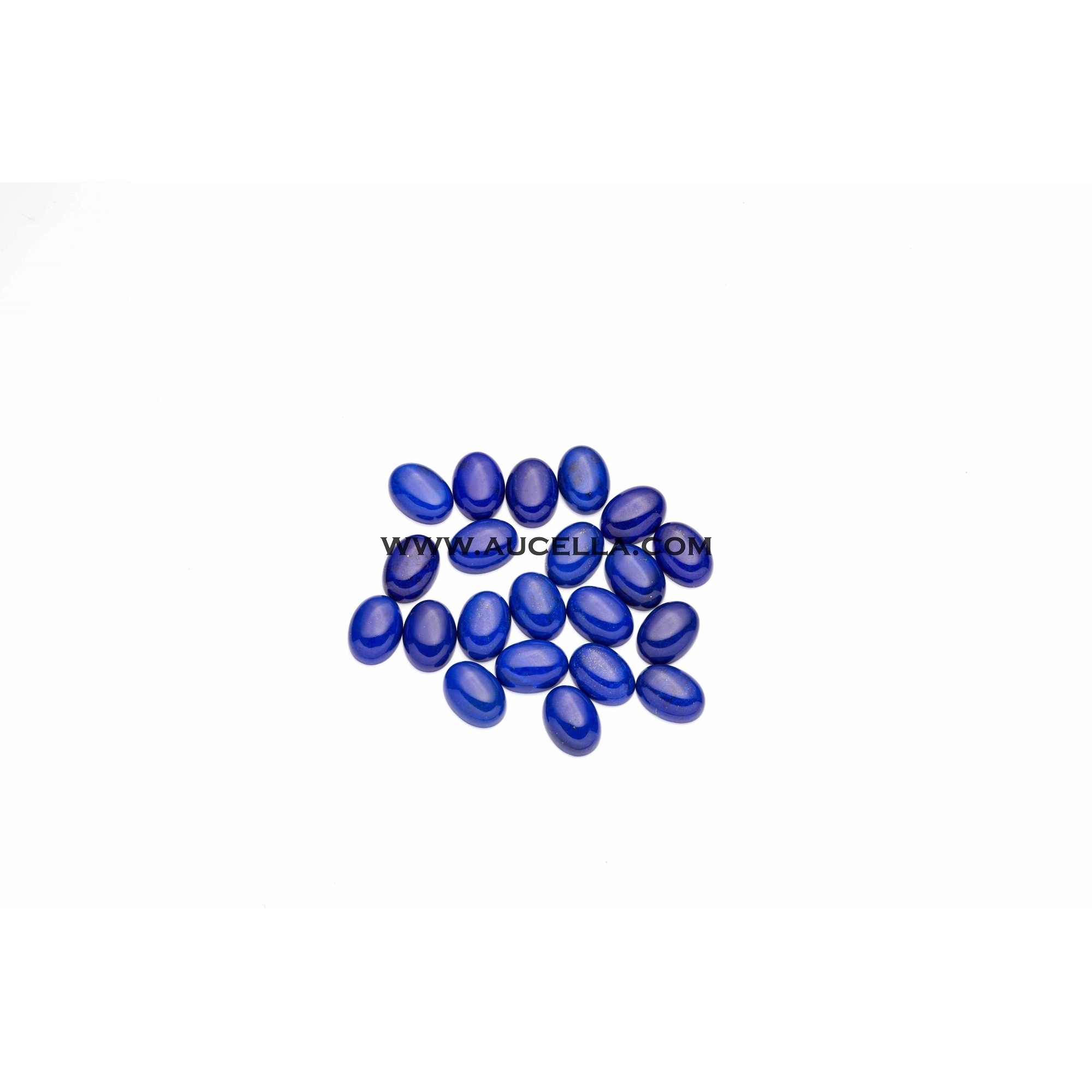 Lapis Cabochons 12x16