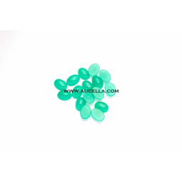 Chrysoprase cabochons big