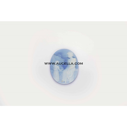 Agate cameo 50 mm