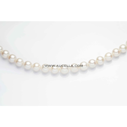 South sea pearls necklace, medium quality